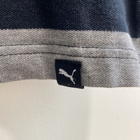 Polo Puma shirt - Picture 3 of 6
